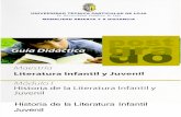 Guía Didáctica - Historia de La Literatura Infantil .Fv.untitled.fr12