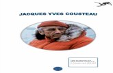 Biografia Jackes Cousteau