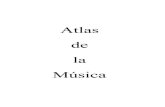 Atlas de La Música, Capítulo de Forma Musical