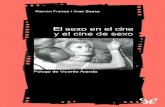 El Sexo en El Cine y El Cine de - Ramon Freixas