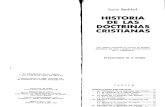 03. Historia de Las Doctrinas Cristianas Louis Berkhof