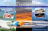 Revista de Hoteles de Nicaragua