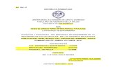 DOTACIÓN Y FUNCIONES   DEL PERSONAL DE ENFERMERÍA EN  EL PROGRAMA DE SALUD ESCOLAR 23-01-2016.docx