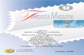 Filaposta Magazine 1