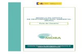 Guía Usuario Aplicación MORA Tcm7-270599