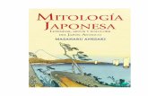 Anesaki Masaharu - Mitologia Japonesa