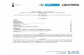 Lineamiento Montaje Estandarizacion y Validacion - Colombia 2014-04-25