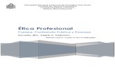 Ética Profesional-Material Completo de Clases