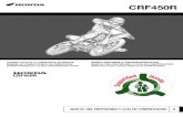 Crf 450 Manual