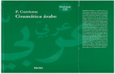 Gramática Árabe Federico Corriente.pdf