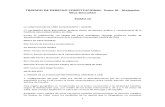 Silva Bascuñan, Alejandro - Tratado de Derecho Constitucional Tomo III
