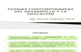 TEORÍAS CONTEMORANEAS.pptx