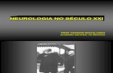 Desafios Da Neurologia No Século XXI - Acad. Gerson Canedo