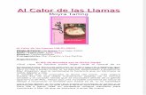 Tarling Moyra - Al Calor de Las Llamas