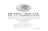 Reforma Política de la Ciudad de México - Decreto