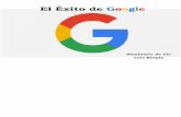 El Éxito de Google