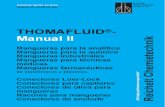 Thomafluid Manual II (Español)