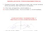 Nivelacion  trigonom 2003