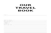 Our Travel Book.