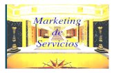 Marketing de Servicios 3