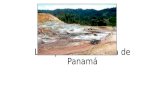 La Explotación Minera de Panamá