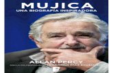Mujica. Una Biografía Inspiradora - Allan Percy