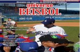 Universo Béisbol 2015-12