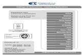 CESCA Catalogo Camiones