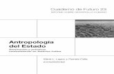 8. Antropología Del Estado