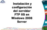Implementación de Un Servidor FTP