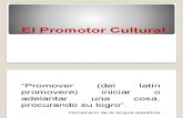 3. El Promotor Cultural.pptx