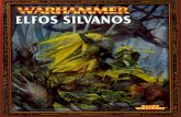 Elfos Silvanos 7ª edición