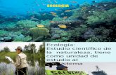Ecologia Ket Semestral Ade2015