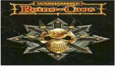 Warhammer: Reino del Caos 5ª edición