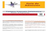 Guia Admision Artes Digitales Cis Ug