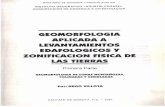 I Edición - Geomorfología Aplicada a Levantamiento Edafológicos, Villota (1991) (1)