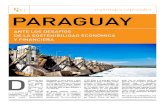 Report a Je Paraguay