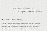 Clase 10  09 2015
