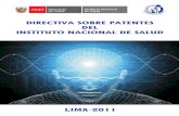 Patente PDF