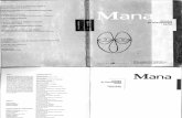 Revista Mana. v. 1, n. 1.