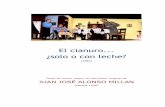 Alonso Millán, Juan José - El Cianuro... Solo o Con Leche.doc