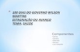 Componentes - Carlos - Carlota - Gabriely - Gerson - Luiz Eduardo.