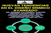 9 CASALCO-1. Nuevas Tendencias Diseño Sismico.dr. Villarreal