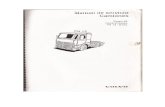 Manual de Servicio Motor Volvo d12a