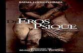 López-Pedraza, Rafael. De Eros y Psique pdf