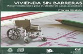 Vivienda Sin Barreras - Marisa VITABILE
