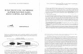 Echeverría R. (2010) - Escritos Sobre Aprendizaje - Cap. 1.pdf