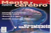 Mente y Cerebro 01 - Conciencia y libre albedrío.pdf