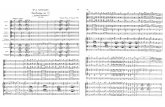 Mozart Sinfonía Júpiter, Mov. 1
