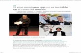 El Cine Mexicano Que No Es Invisible